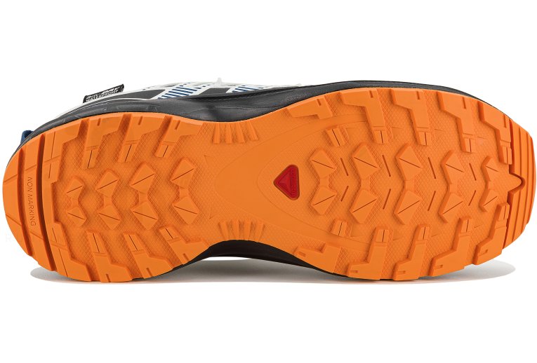 Salomon XA PRO V8 WP Junior