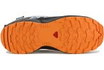 Salomon XA PRO V8 WP Junior