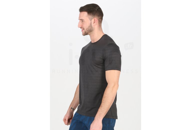 Salomon camiseta manga corta XA Tee