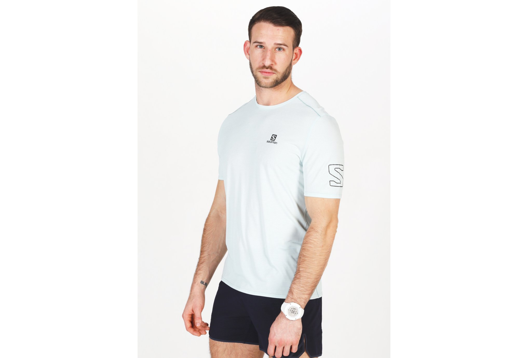 Salomon XA Trail M vêtement running homme