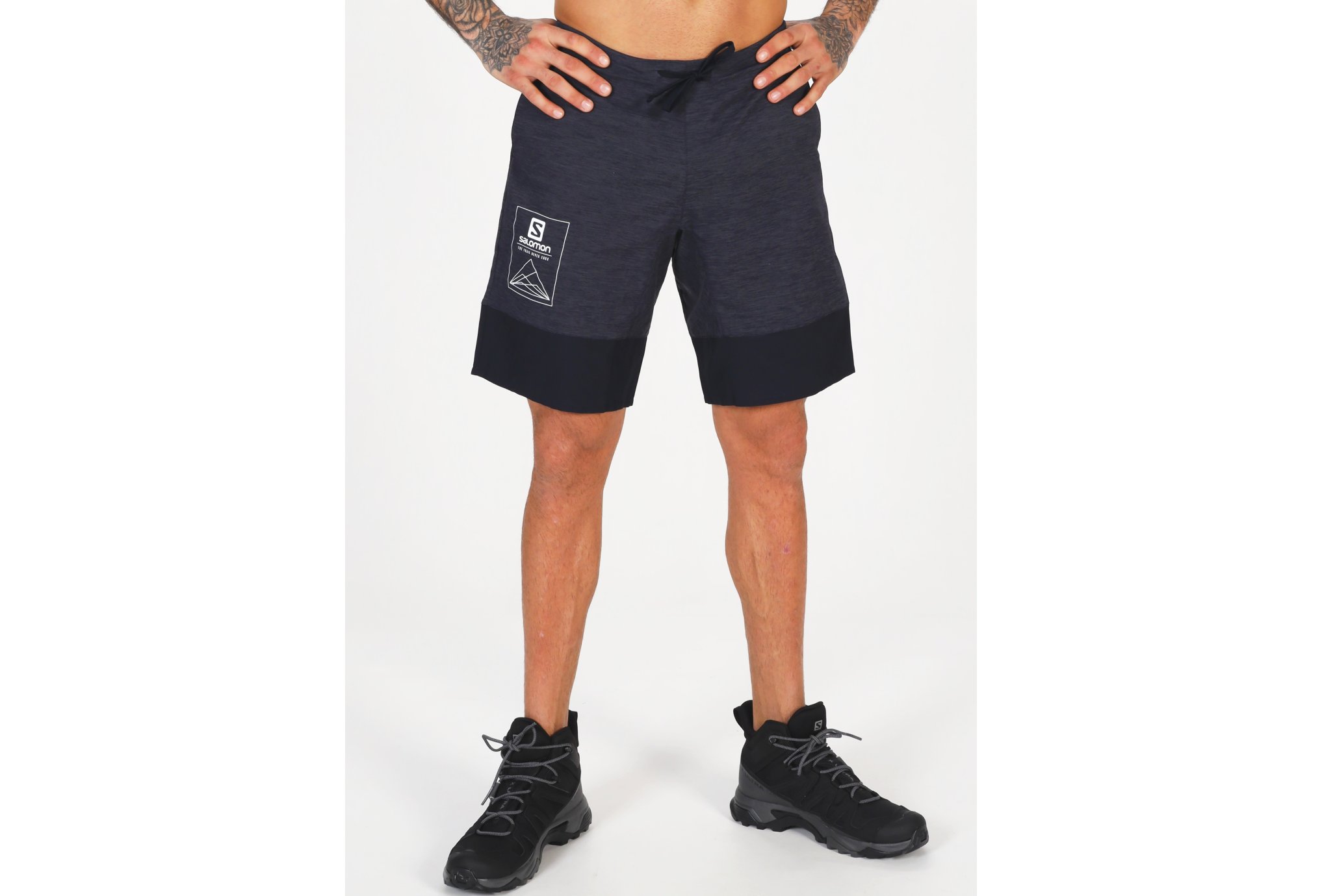 Salomon XA Training M vêtement running homme