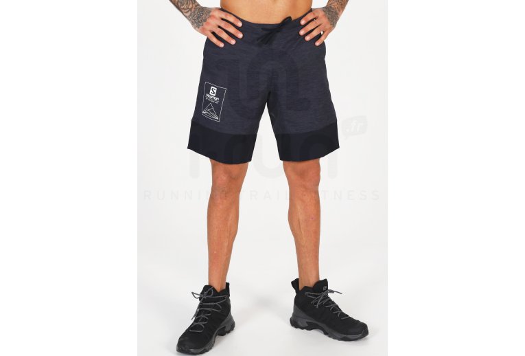 Salomon pantal�n corto XA Training