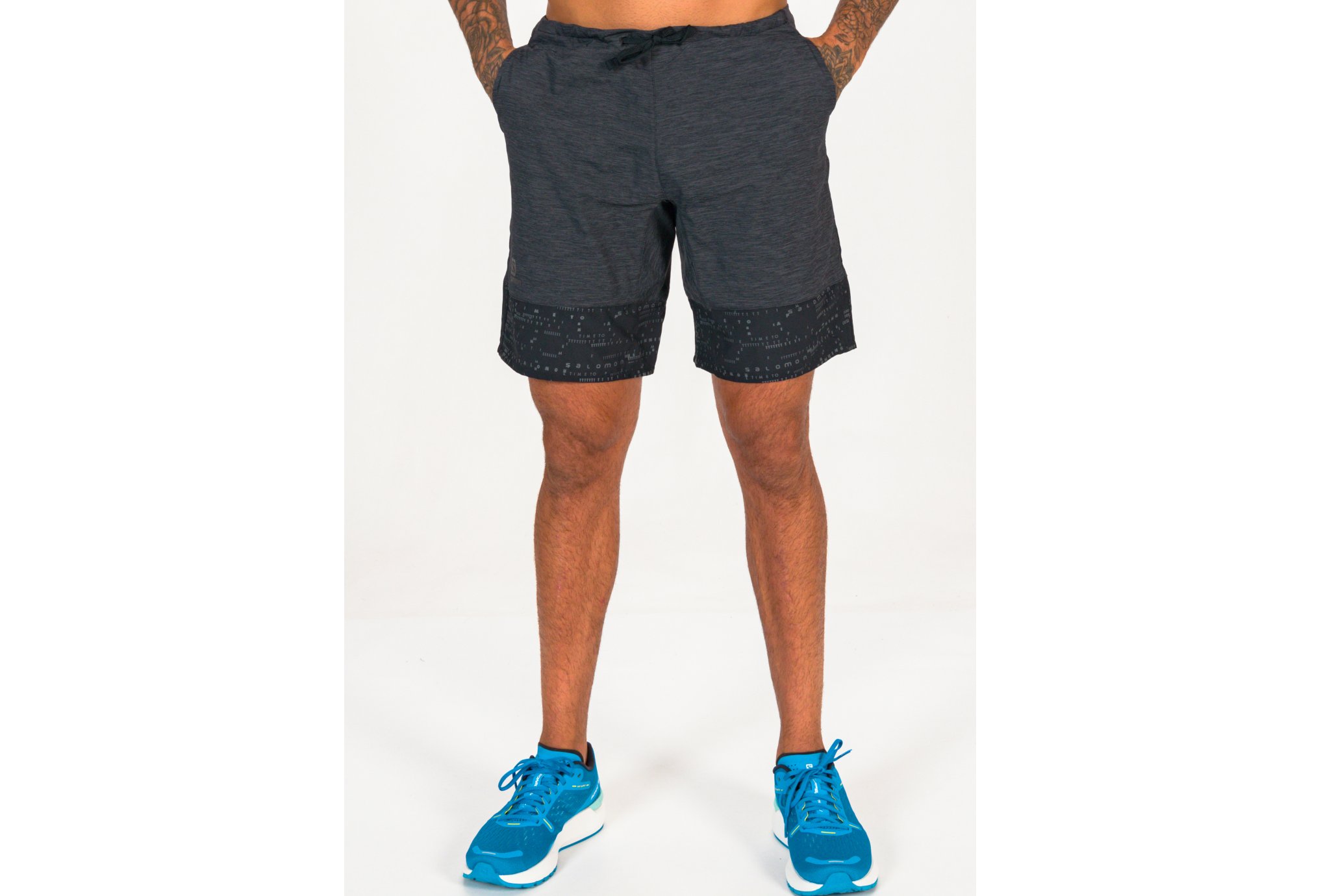 Salomon XA Training M vêtement running homme