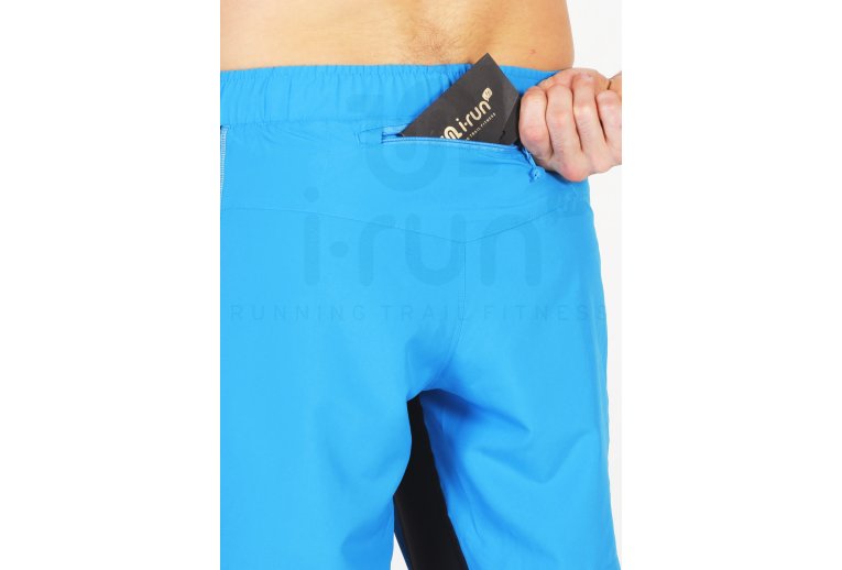 Salomon pantal�n corto XA Twinskin Fondation Salomon