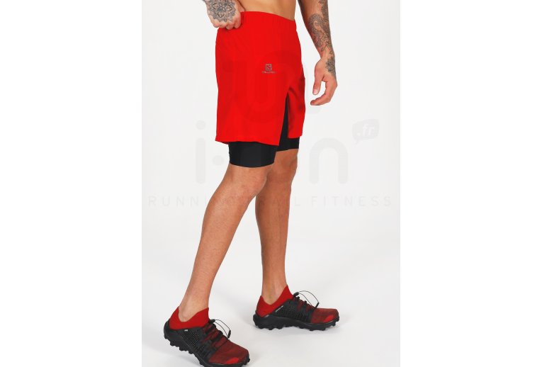 Salomon XA Twinskin Herren