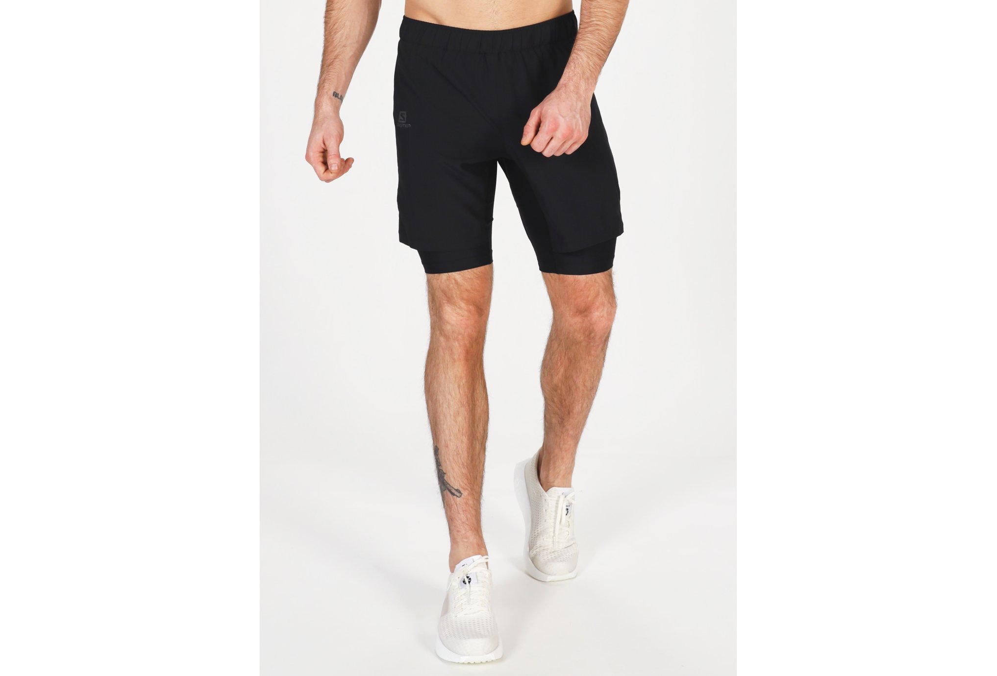 Salomon XA Twinskin M vêtement running homme