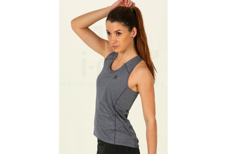 Salomon Camiseta sin mangas XA