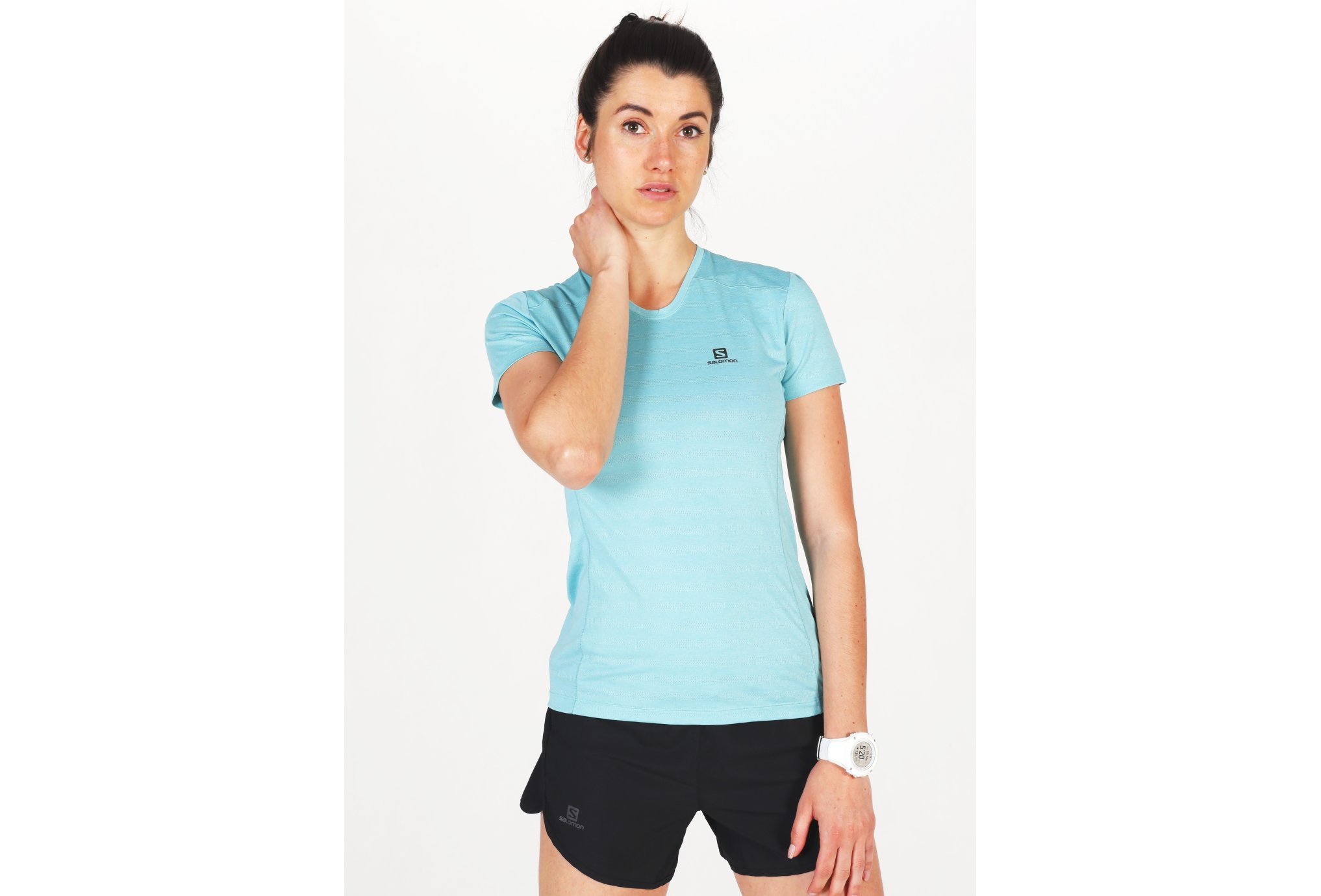 Salomon XA W vêtement running femme