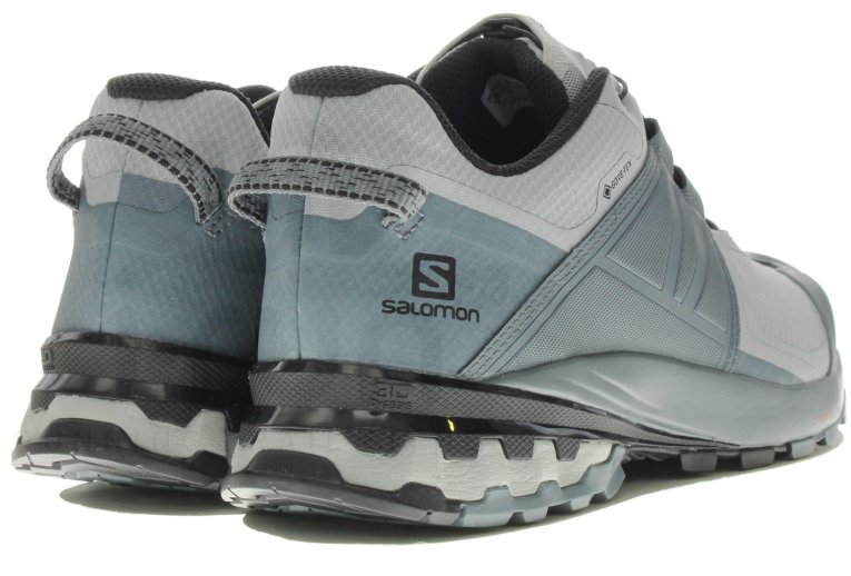 Salomon XA Wild Gore Tex