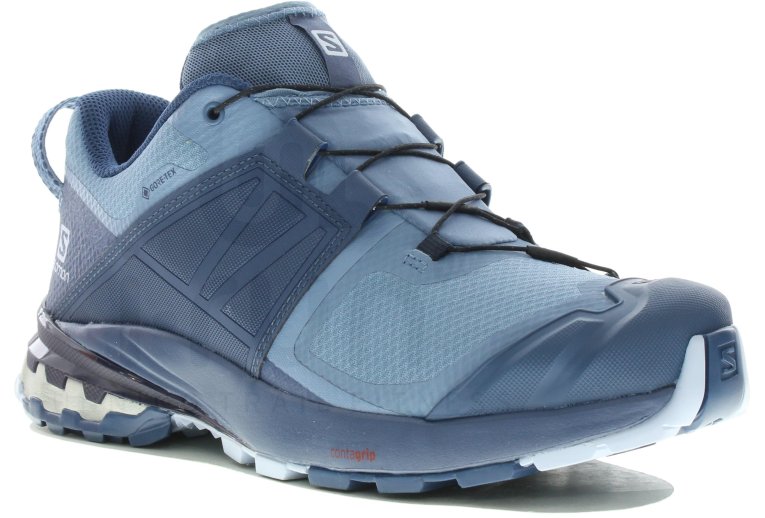 Salomon XA Wild Gore-Tex Damen