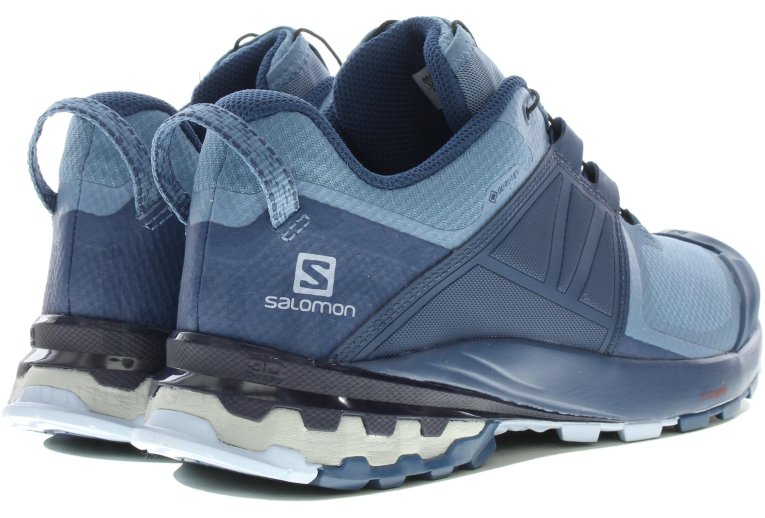 Salomon XA Wild Gore-Tex Damen