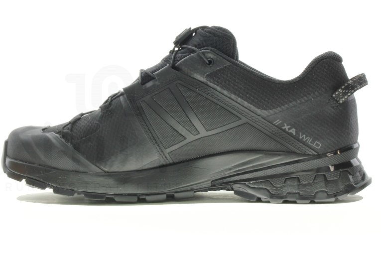 Salomon XA Wild