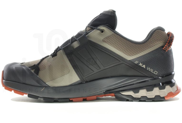 Salomon XA Wild Herren