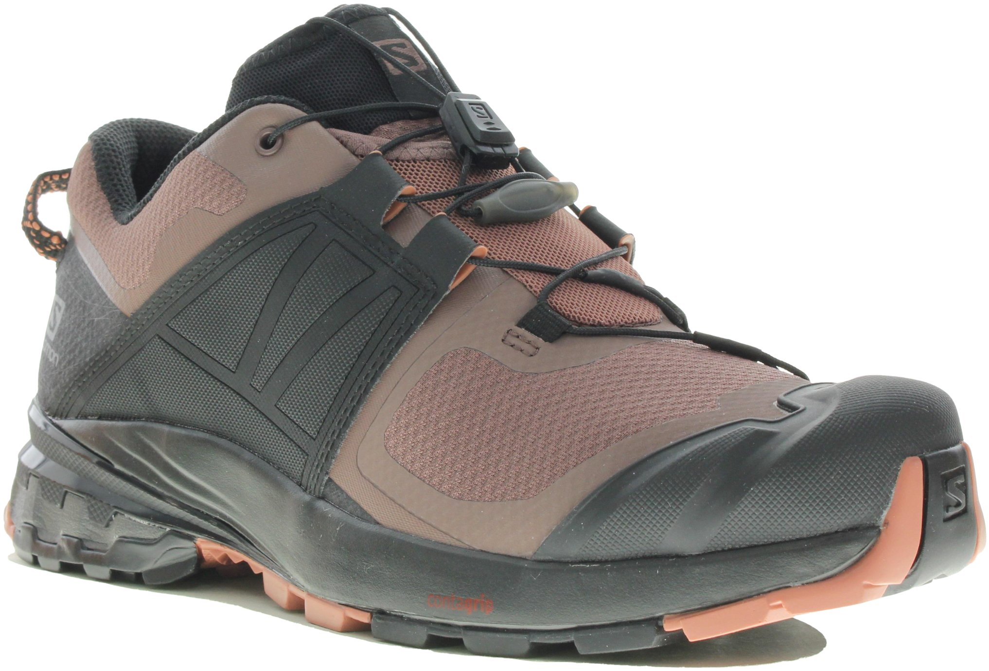 Salomon XA Wild W Chaussures running femme
