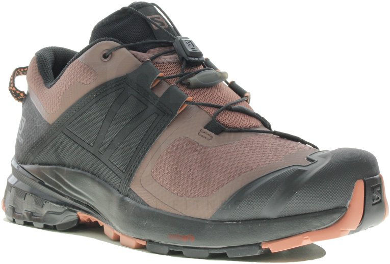 salomon xa wild