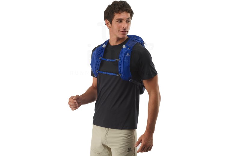 Salomon mochila XT 10