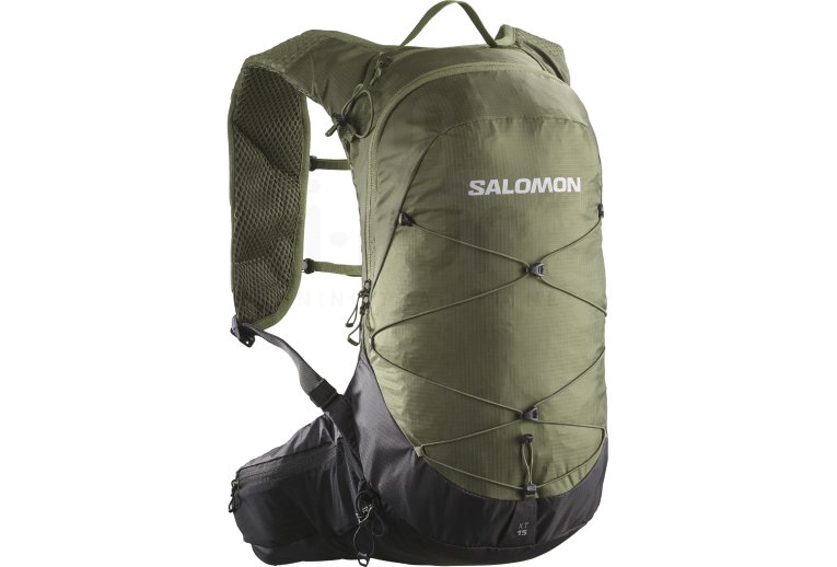 Salomon mochila XT 15 en promoción
