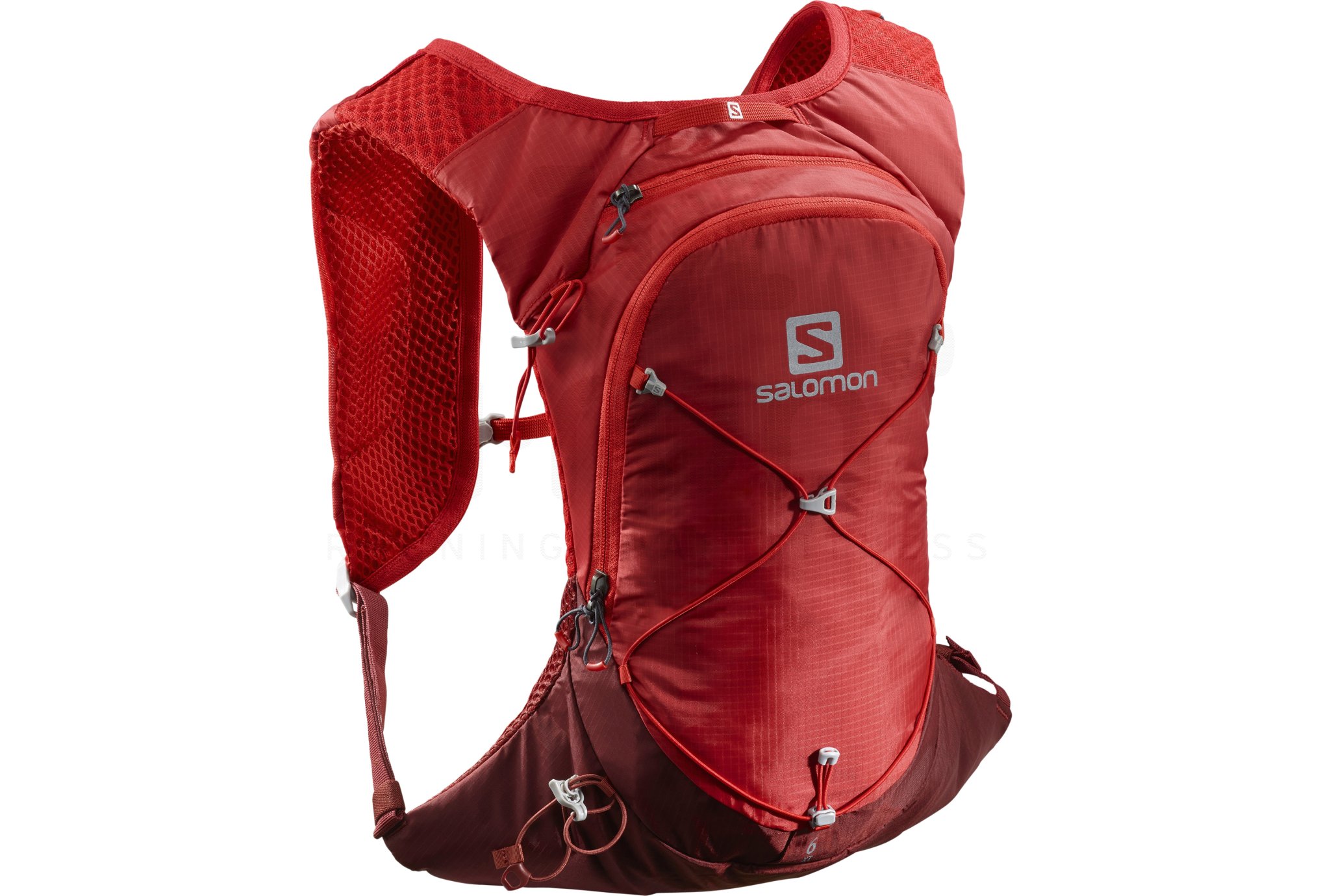 salomon rouge