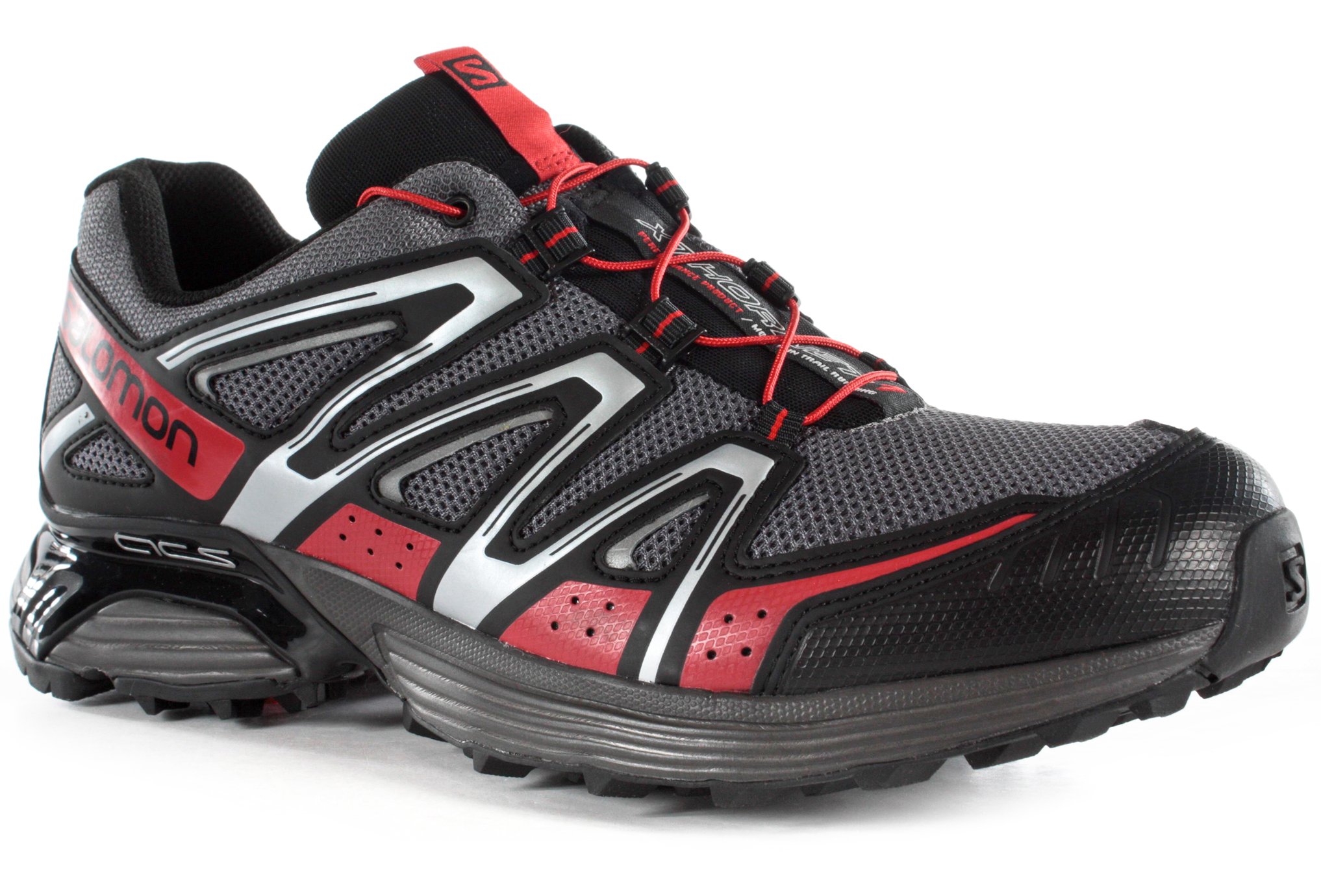 salomon xt hornet