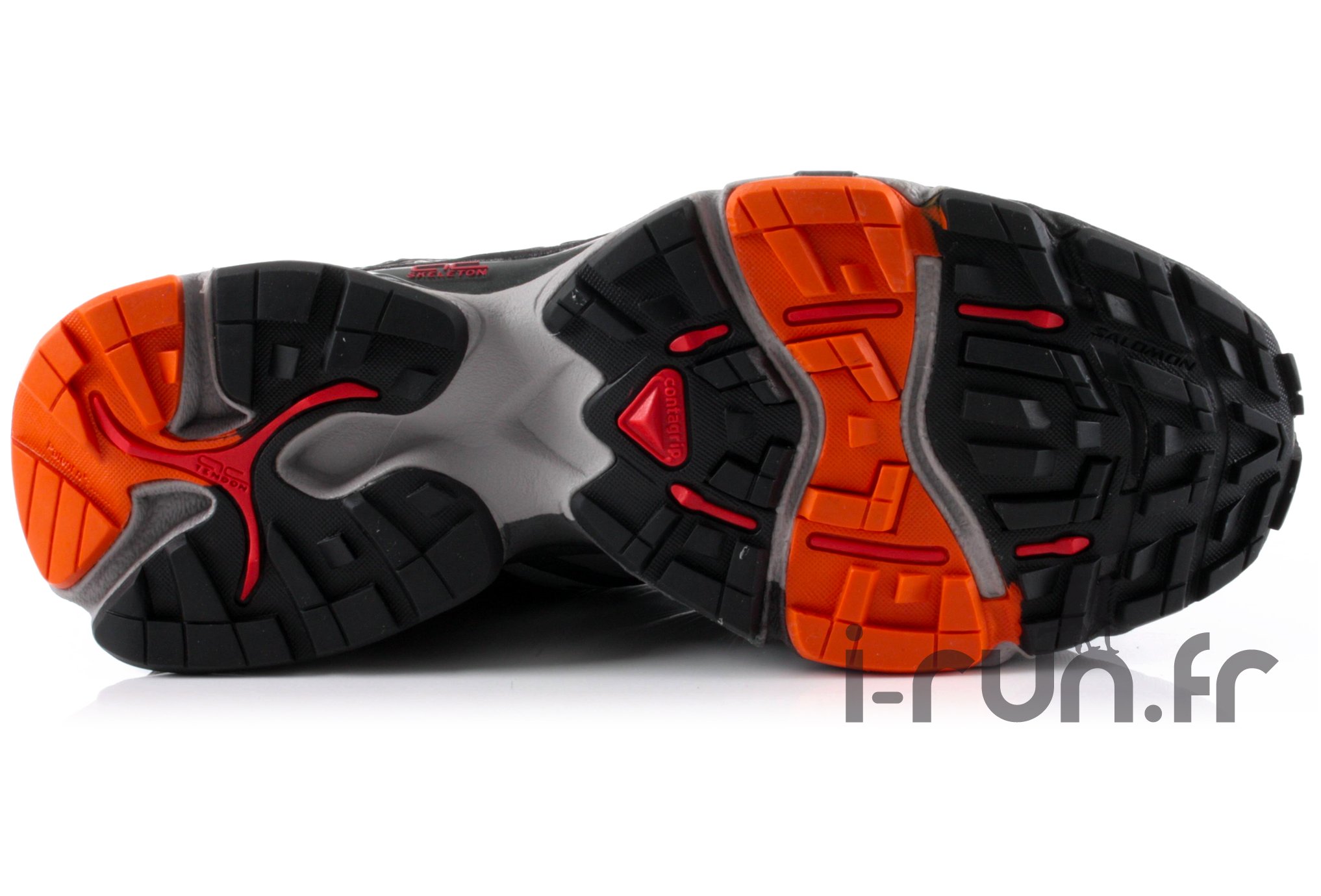 salomon xt wings gore tex