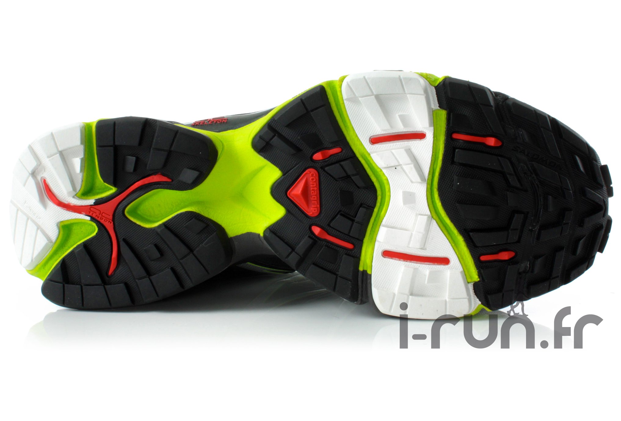 salomon xt wings gore tex