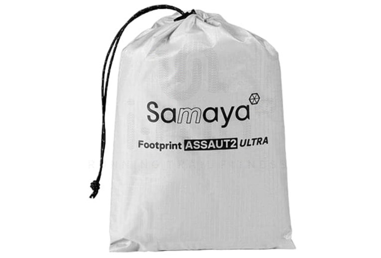 Samaya Footprint ASSAUT2 ULTRA