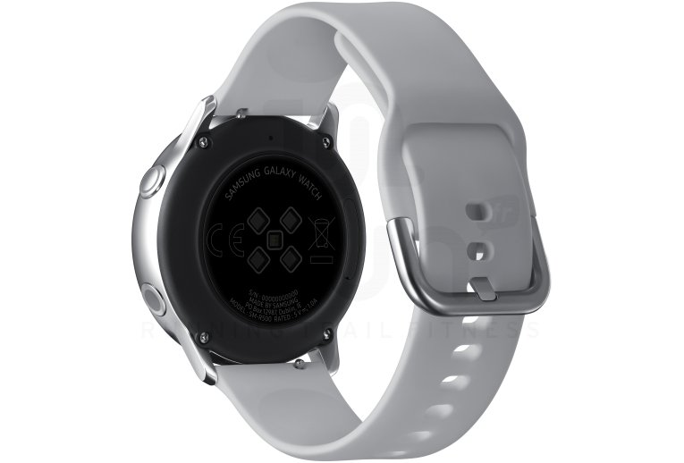 Samsung Galaxy Watch Active