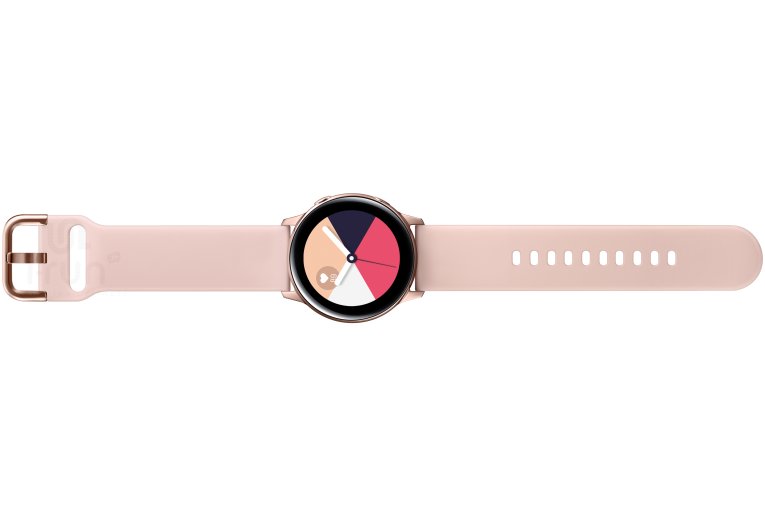 Samsung Galaxy Watch Active