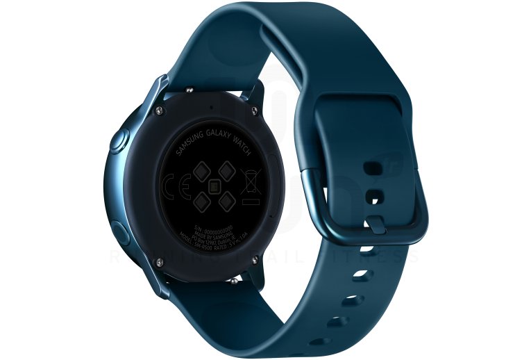 Samsung Galaxy Watch Active