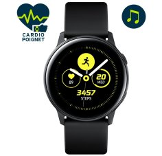 Samsung Galaxy Watch Active