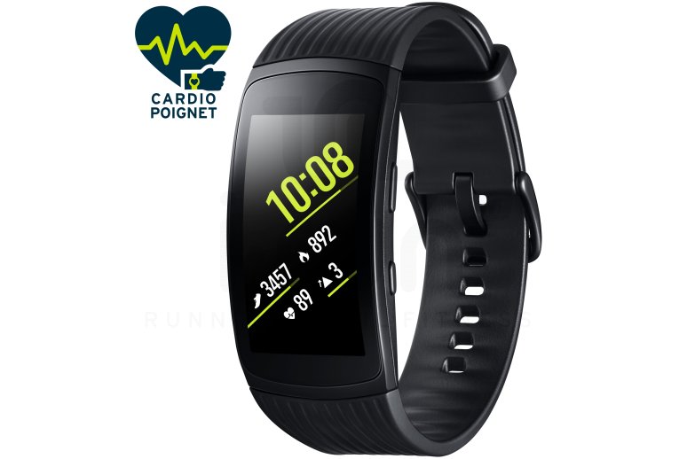 Samsung Pulsera conectada Fit2 Pro- S