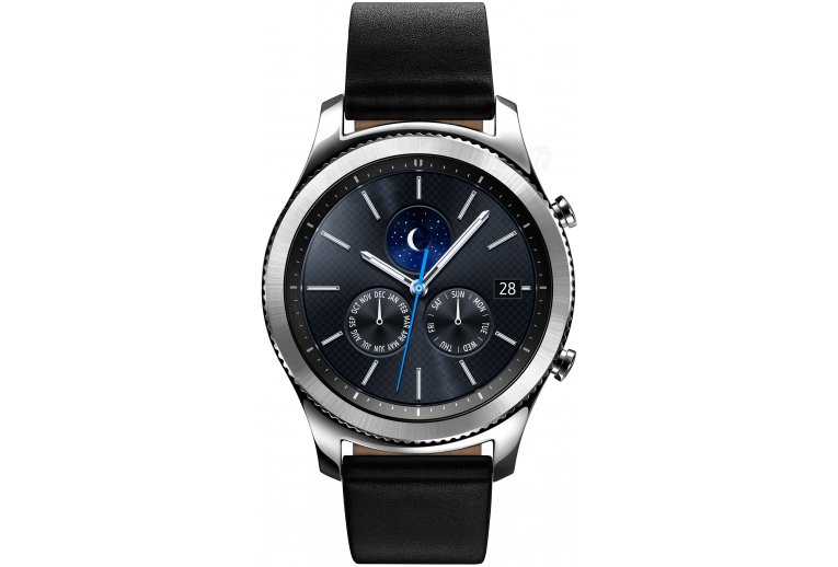 Samsung Reloj Gear S3 Classic