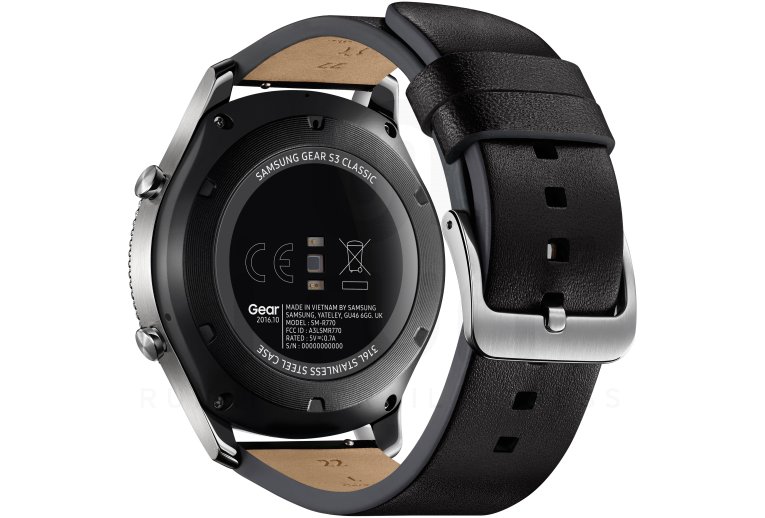 Samsung Reloj Gear S3 Classic