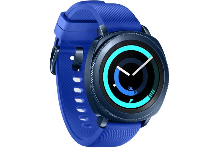 Samsung Reloj Gear Sport