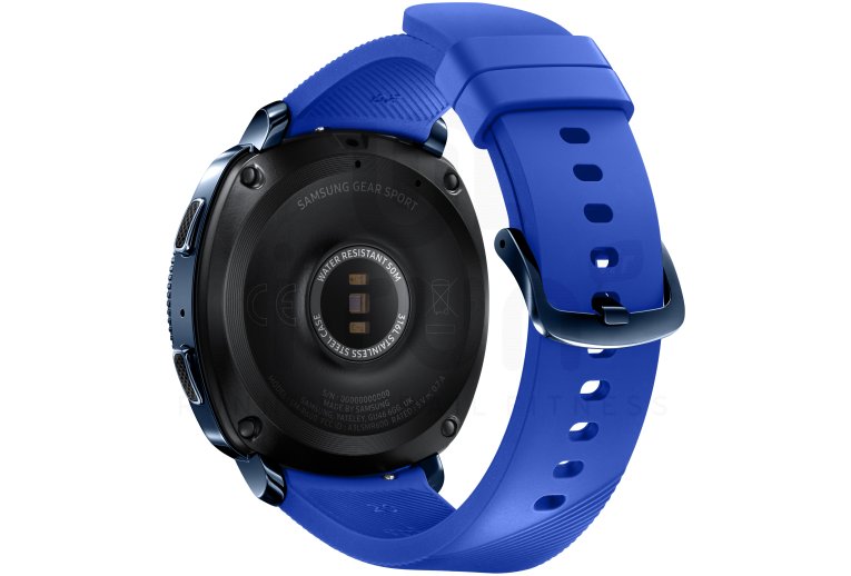 Samsung Reloj Gear Sport