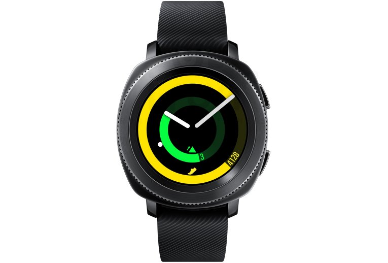 Samsung Pack reloj Gear Sport + Auriculares Active