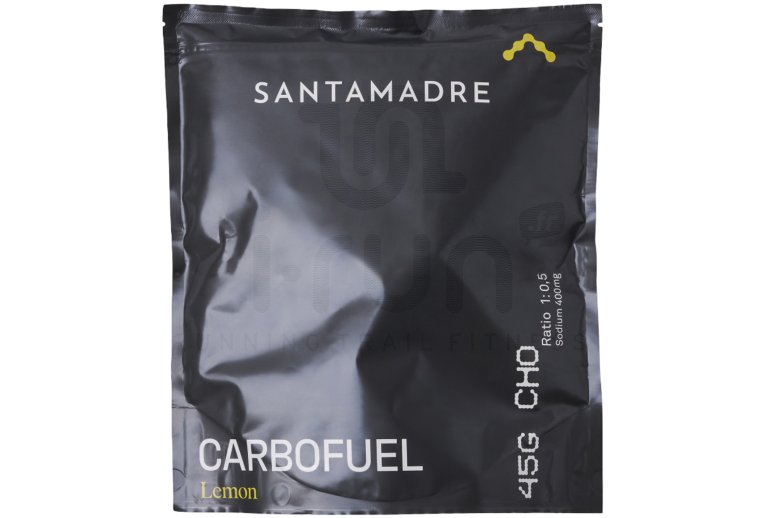 SANTAMADRE Carbofuel 45CHO