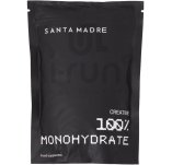 SANTAMADRE Cr�atine 100% Monohydrate