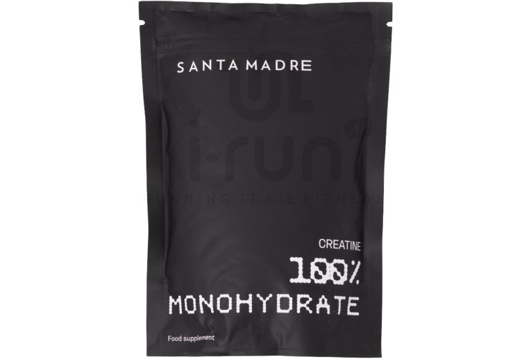 SANTAMADRE Creatine 100% Monohydraat