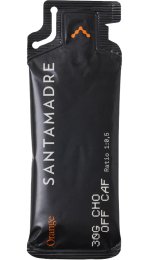 SANTAMADRE Gel �nerg�tique 30CHO OFF CAF Orange