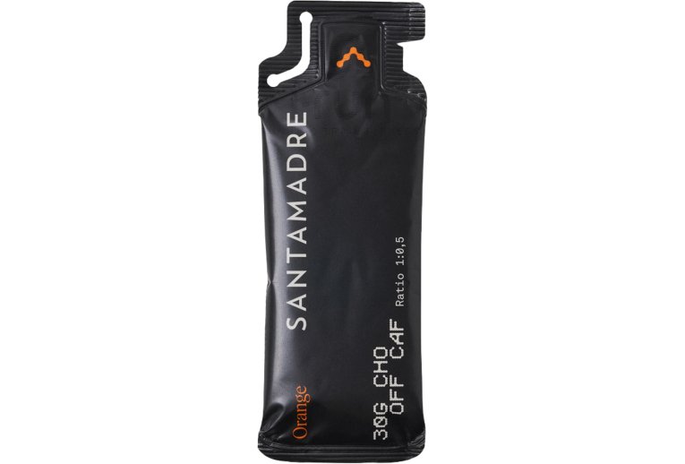 SANTAMADRE Energiegel 30OCHO OFF CAF Ratio 1:0,5