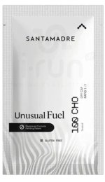SANTAMADRE Unusual Fuel 100CHO OFF CAF Neutre