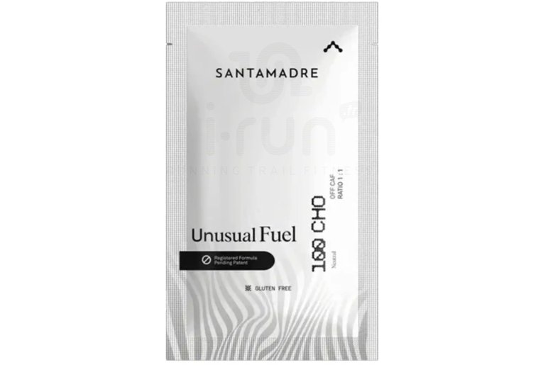 SANTAMADRE Unusual Fuel 100CHO OFF CAF