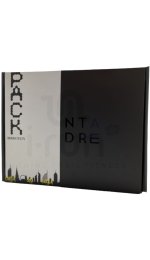 SANTAMADRE Unusual Pack Marathon