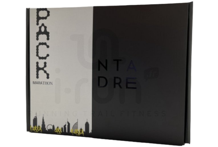 SANTAMADRE Unusual Pack Marathon