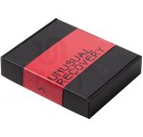 SANTAMADRE Ongebruikelijk herstel