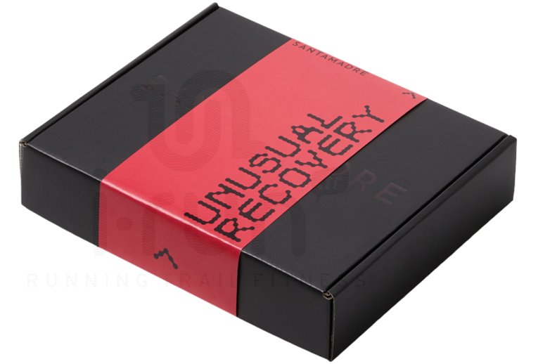 SANTAMADRE Ungew�hnliche Erholung