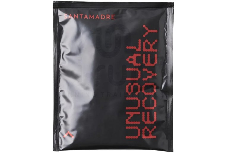 SANTAMADRE Ungew�hnliche Erholung