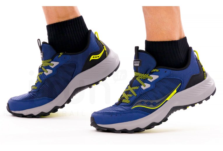 Saucony Aura TR Herren