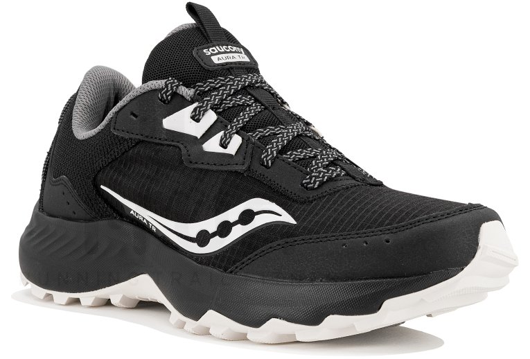Saucony Aura TR